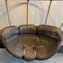 2x Medium Mycro Xtra Lite Hurling Helmets Great Condition Image 9