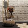 WallArt 24 pcs 3D Wall Panels GA-WA21 Oberon Image 9
