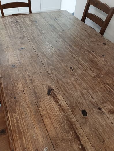 Kitchen Table and Chairs