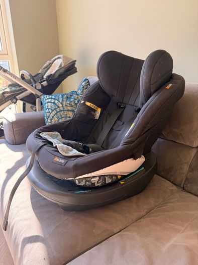 BeSafe Izi Modular Car Seat