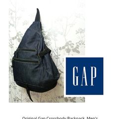 Gap bag