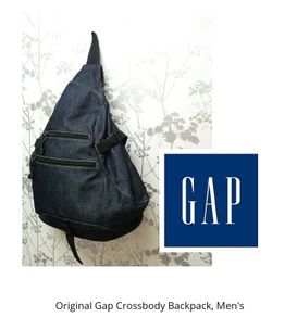 Gap bag