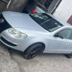 2006 Volkswagen Passat