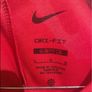 mens red nike dri fit T-shirt Image 2