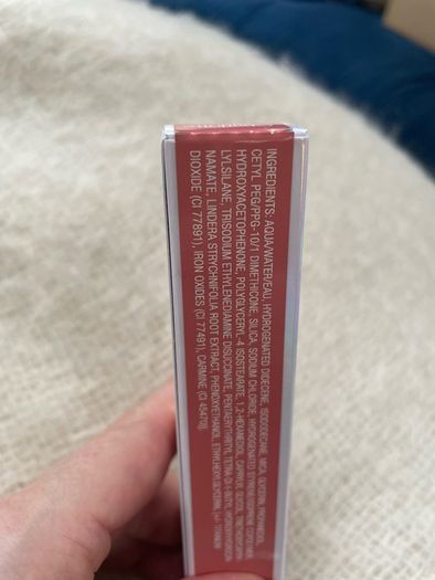 charlotte tilbury Pinkgasam beauty light wand