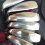 srixon WR irons Image 4