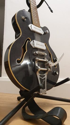 Epiphone Wildkat