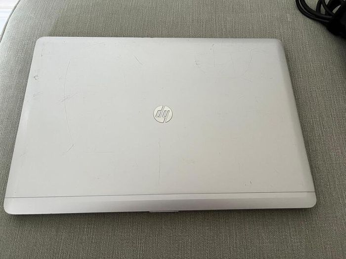 Laptop HP EliteBook Folio 9480m