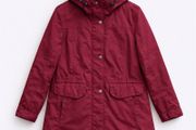 Tog 24 waterproof jacket UK14