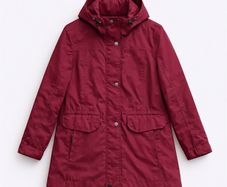 Tog 24 waterproof jacket UK14
