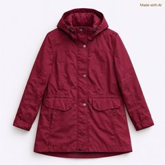 Tog 24 waterproof jacket UK14