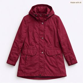 Tog 24 waterproof jacket UK14