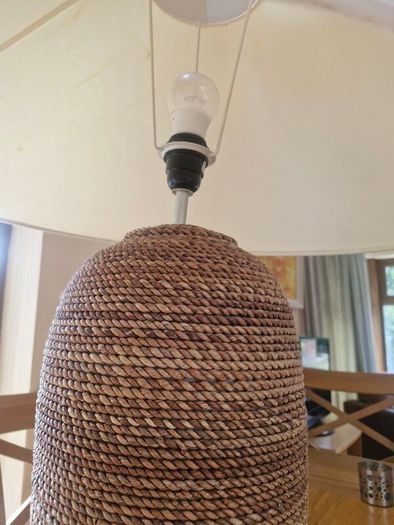 lamp