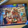 Jigsaw and Board Game Bundle Image 2