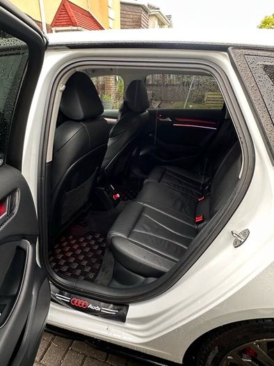 Audi A3 1.4 Tfsi 2015