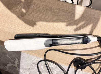L'Oreal Professionnel SteamPod 3.0 Steam Hair Straightener & Styling Tool