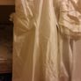 Size 12 wedding dress Image 4