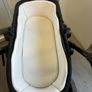 Complete sliver cross Pram system for sale Image 10