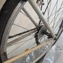 Kenzel women's bike - hardly used - needs service Image 7