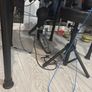 Full electric drum set Image 5