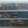 Assorted lego pieces (box 2 - 12.9kg) Image 2