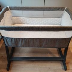 next to me cot