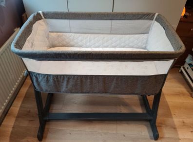 next to me cot