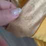 Yellow gold Capri s/m Image 3