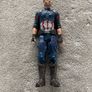 Marvel Superhero and Villain figured Image 7