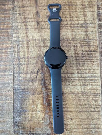 Google Pixel Watch 1