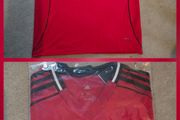 manchester united adult jersey