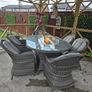 garden table an Image 3