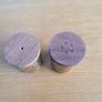 Vintage Hornsea salt and pepper shakers Image 3