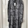 Snake Print Lipsy Dress - New with Tags- Size 12 Image 2