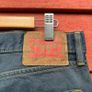 Levi's Denim Jeans Image 4