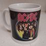 AC/DC Mug - New & Unused Image 2