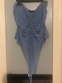 boohoo bodysuit