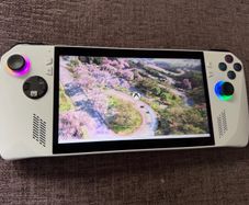 Rog Xbox Ally 512gb