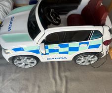 Kids  Electric Garda BMW Jeep
