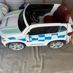 Kids  Electric Garda BMW Jeep