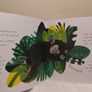 The Fussy Gorilla Story Book Image 8