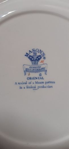 mason