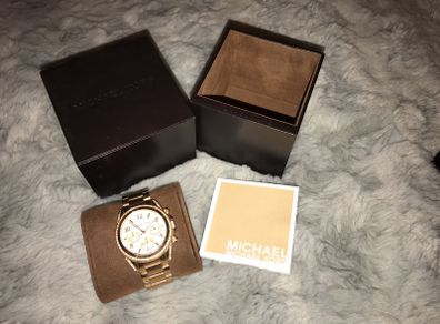 Michael Kors watch