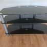 TV stand, suits TV upto 43 inch Image 2