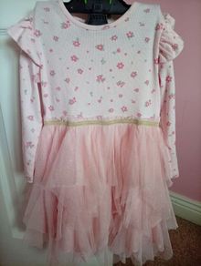 Girls Clothes Bundle- Age 4-5