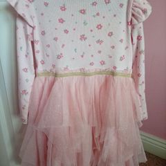 Girls Clothes Bundle- Age 4-5