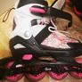 Rollerblades girls 33-36 Image 3