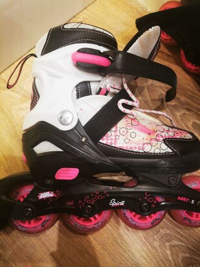 Rollerblades girls 33-36