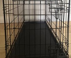 Dog Crate