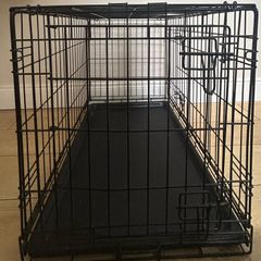 Dog Crate